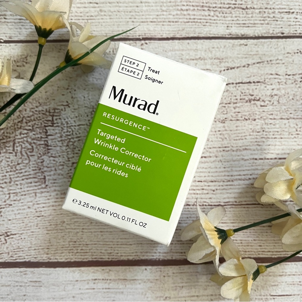 Murad Resurgence Targeted Wrinkle Corrector